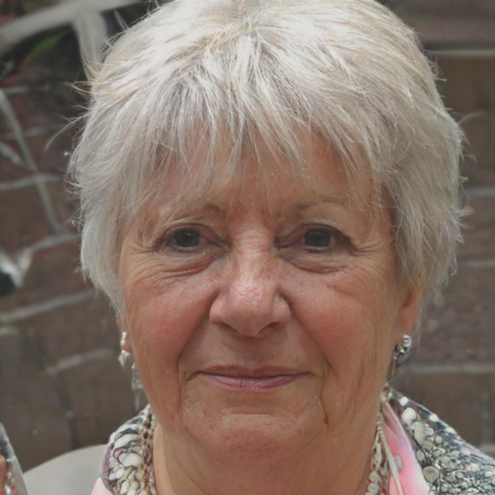 Elena Carta, dirigente aziendale